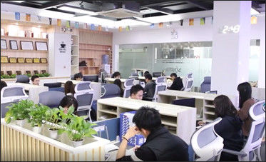 Guangdong SIPU Communication Equipment Company Ltd.