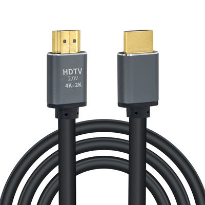 High Speed 18Gbps 4k HDMI Cable